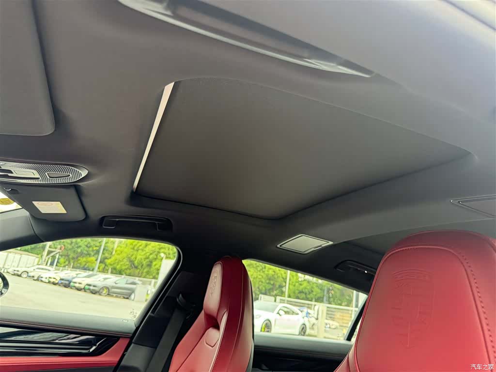 Porsche Panamera, 2025 7
