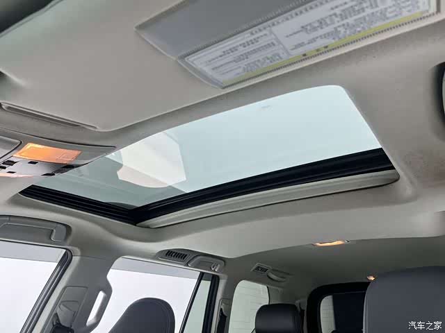 Toyota Prado, 2019 10