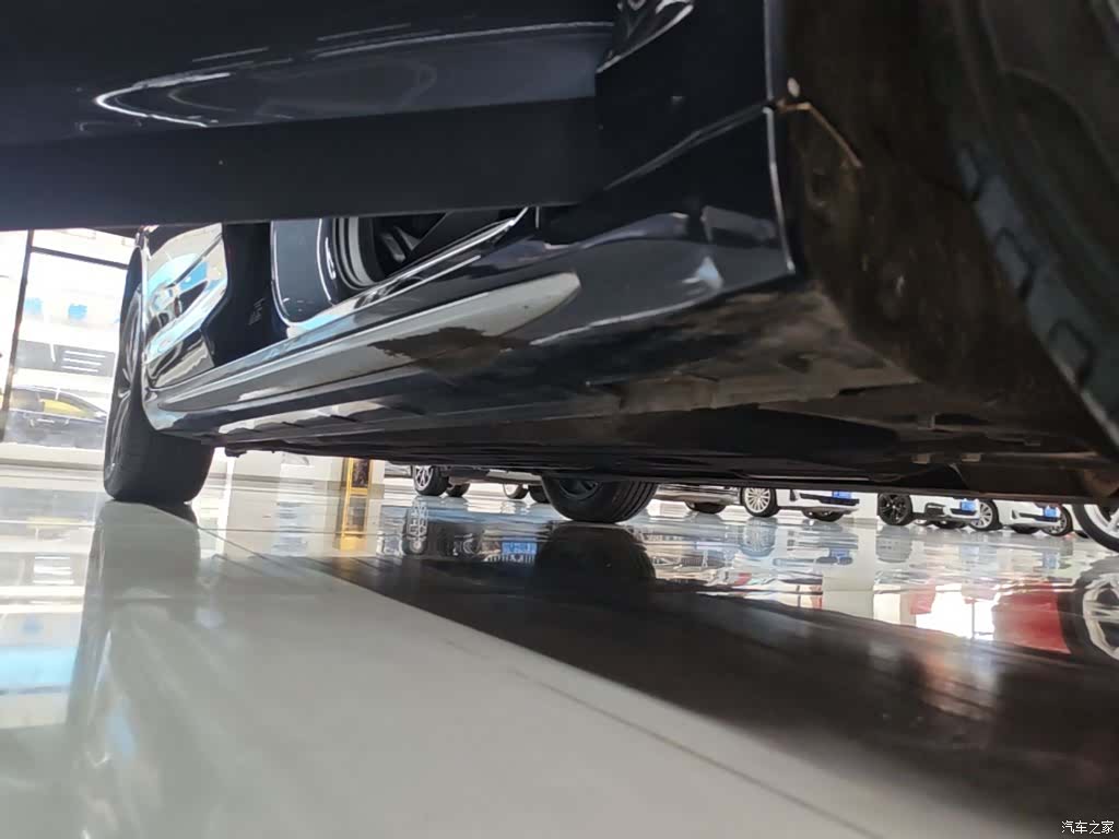 Geely Preface, 2022 21