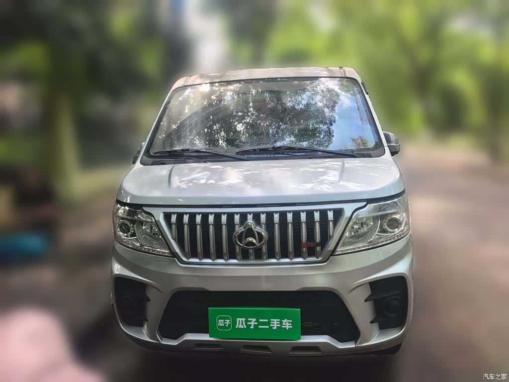 Changan M60, 2025 24