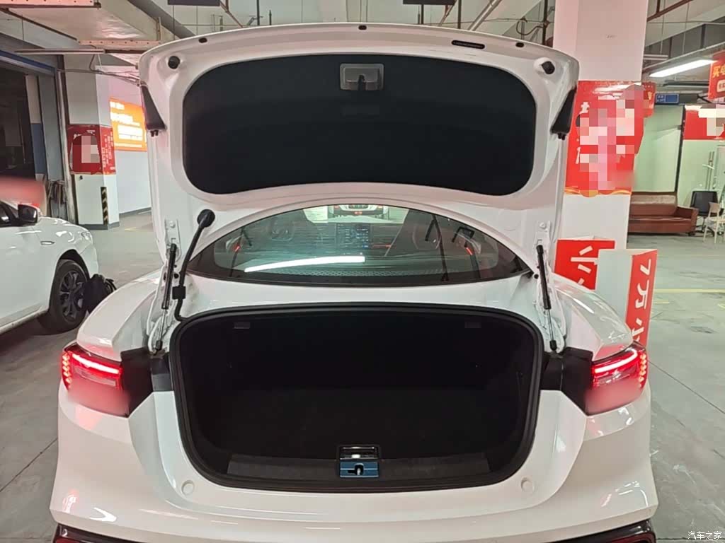 Neta GT, 2024 19