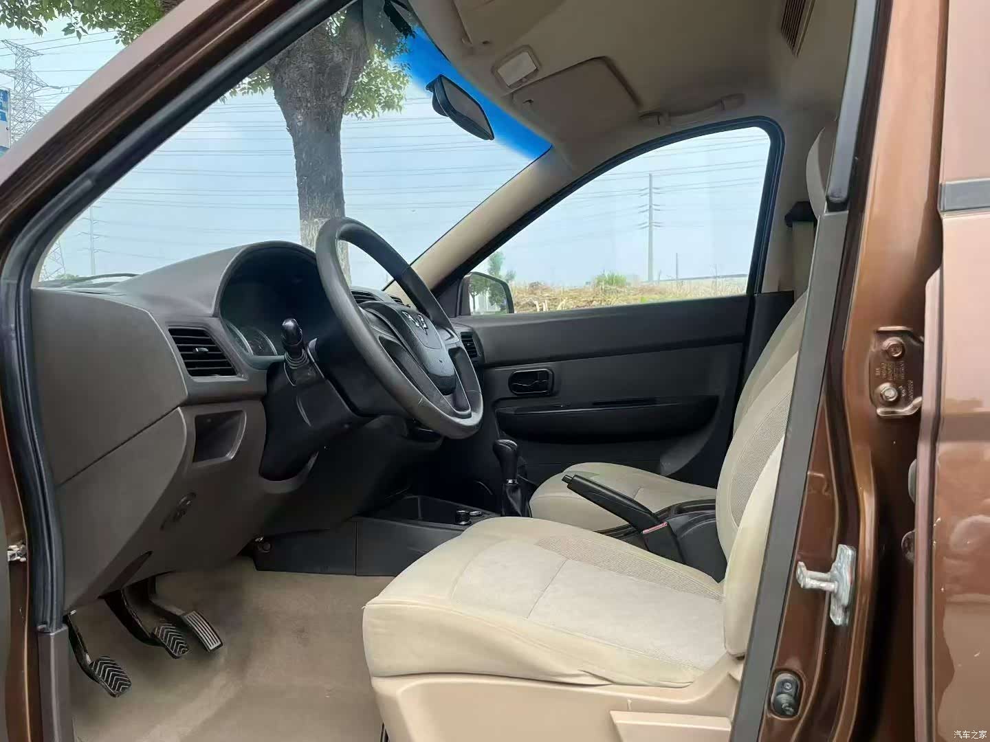 Wuling Hongguang, 2018 7