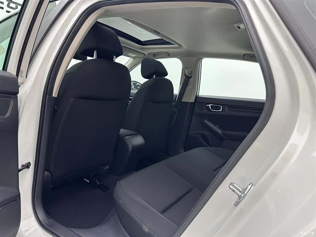 Honda Civic, 2023 22