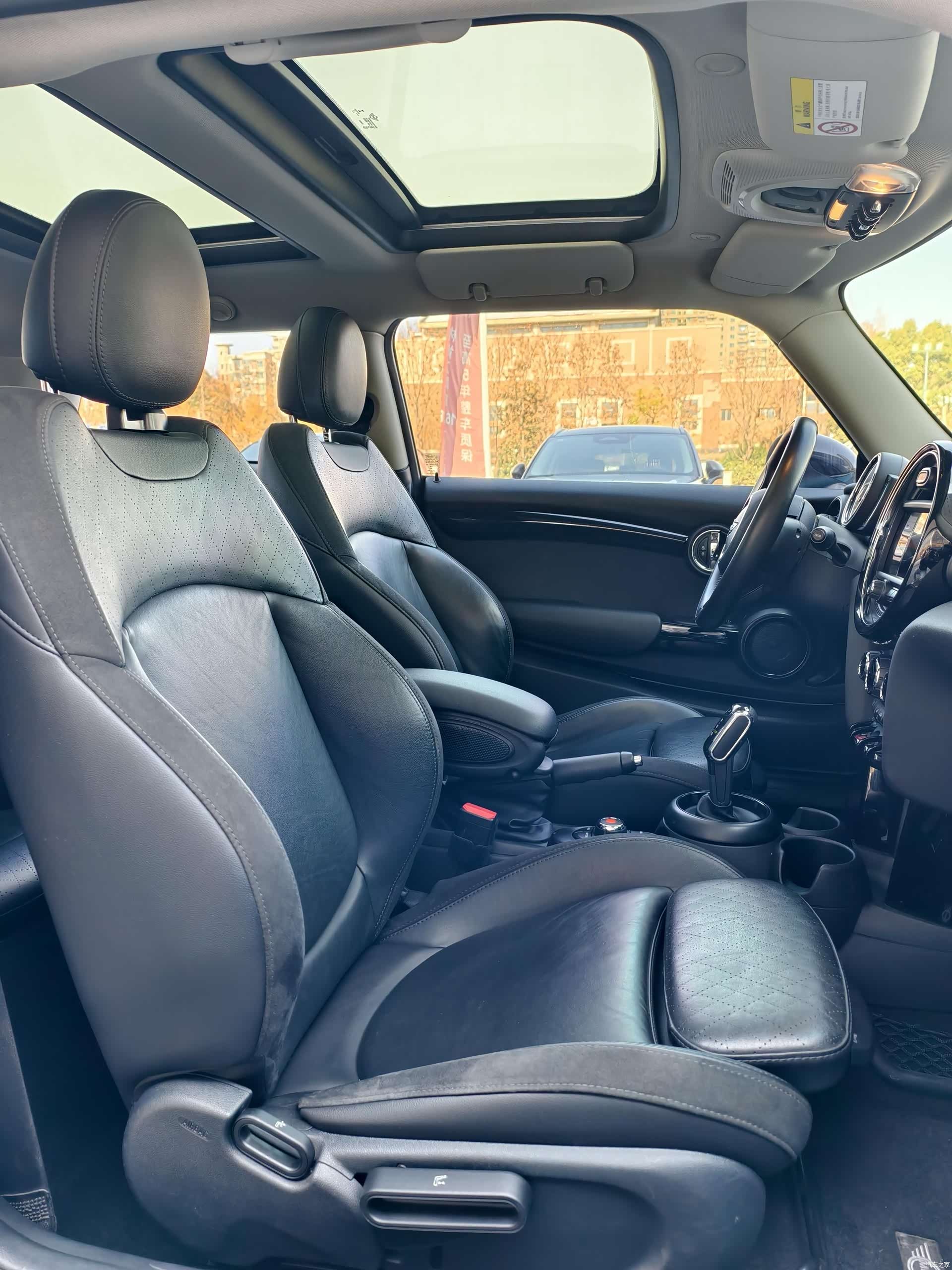 Mini Cooper, 2019 12