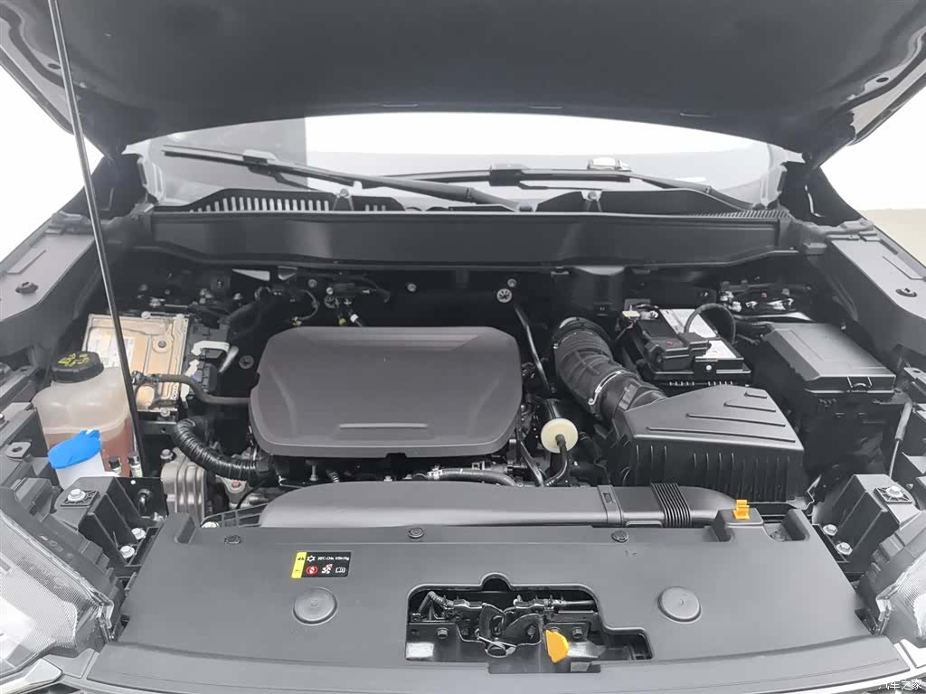 Haval H6, 2023 6