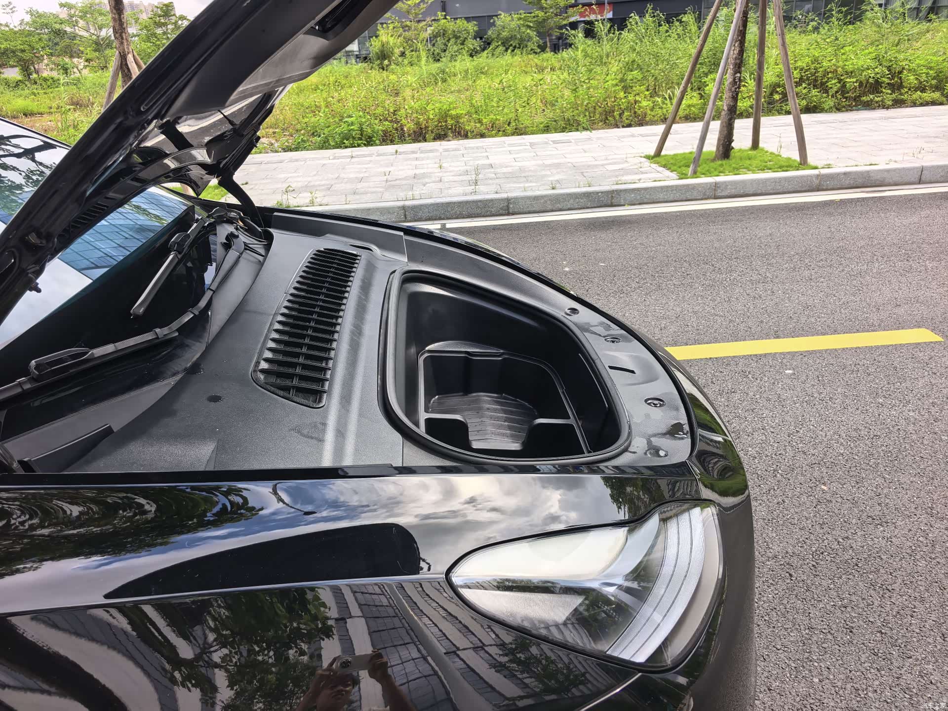 Tesla Model Y, 2022 28