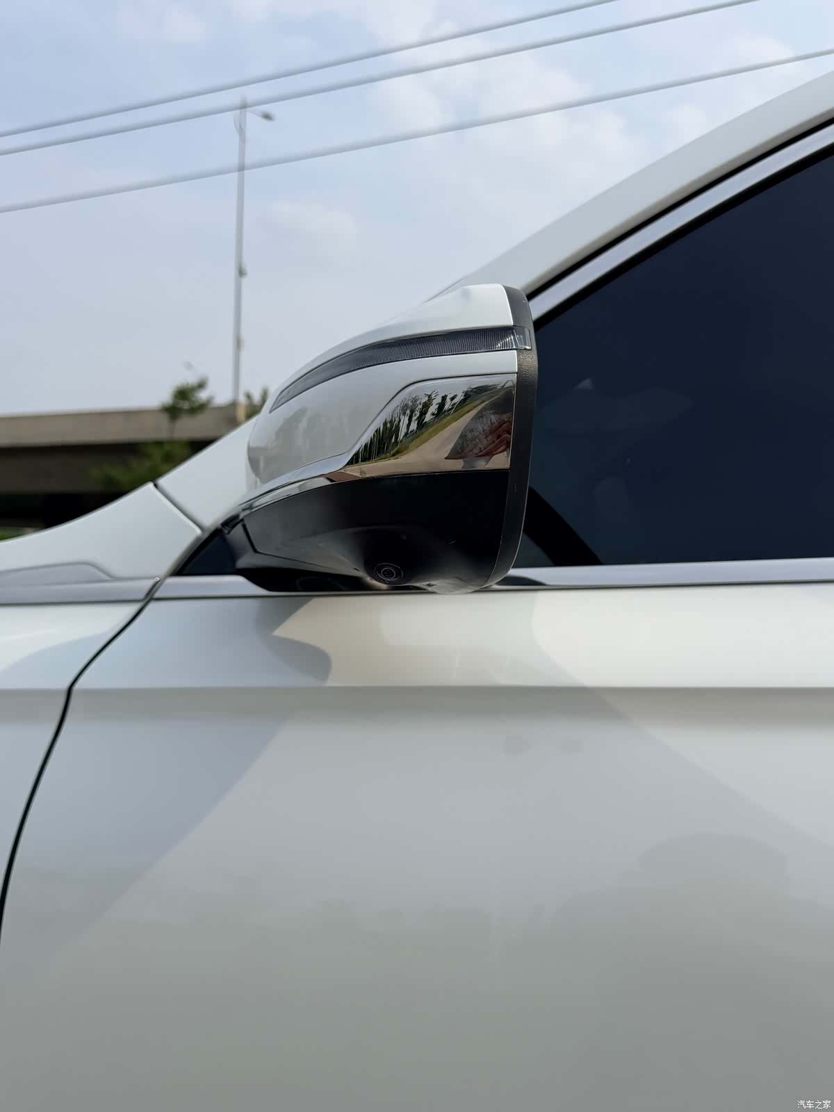 Geely Xingyue L, 2025 37