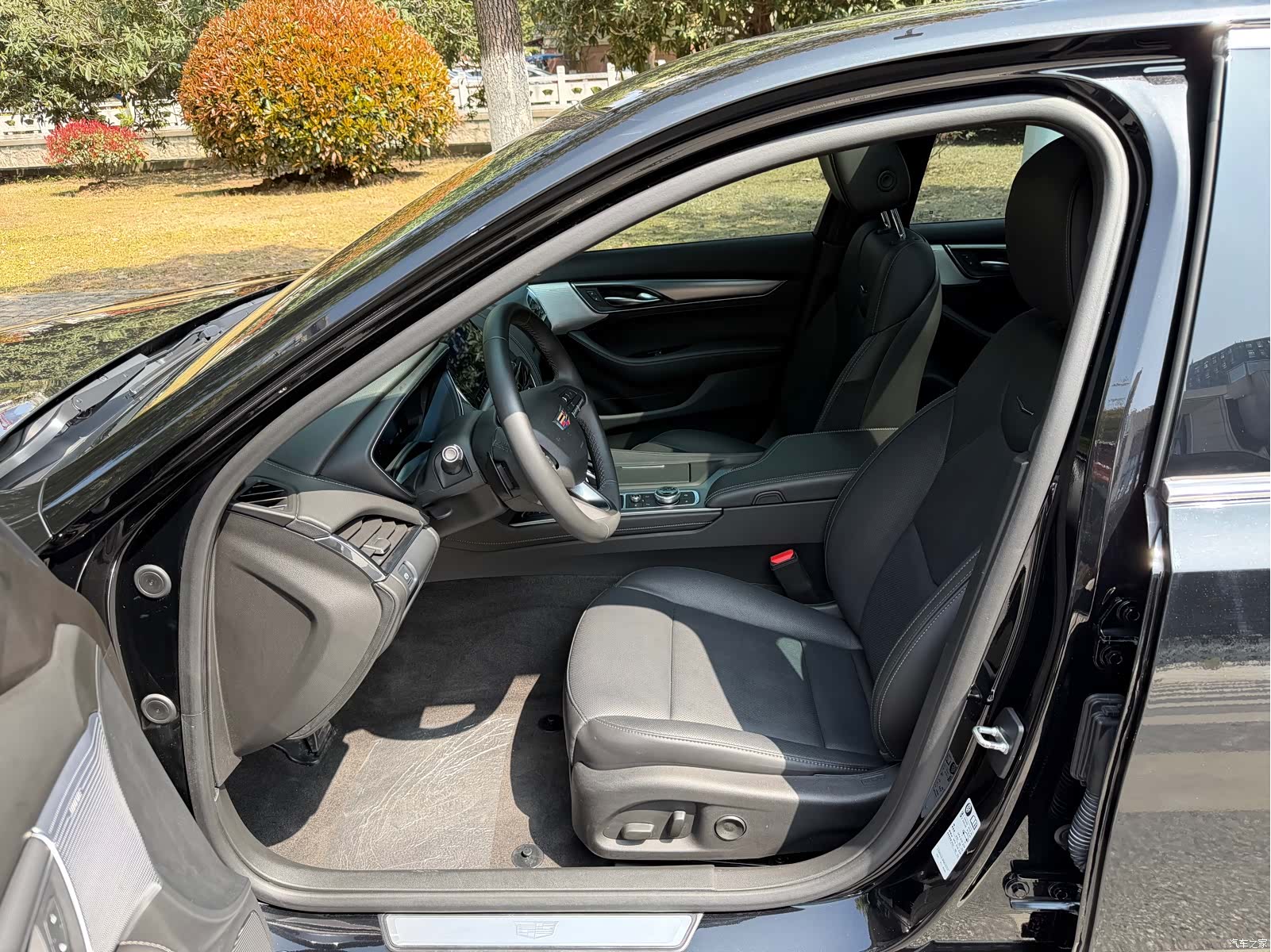 Cadillac CT5, 2023 6