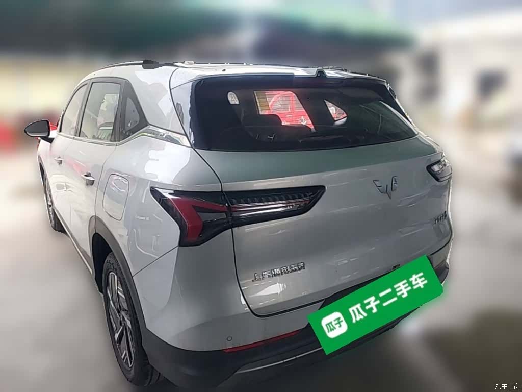 Wuling Starlight, 2026 9