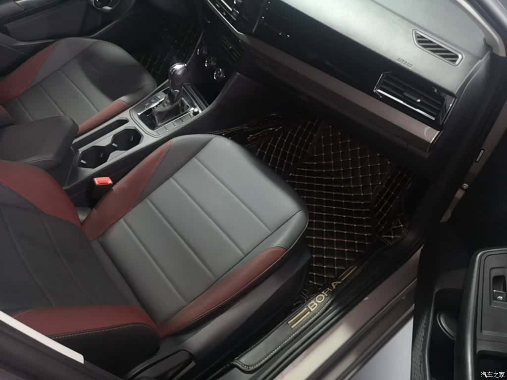 Volkswagen Bora, 2018 25
