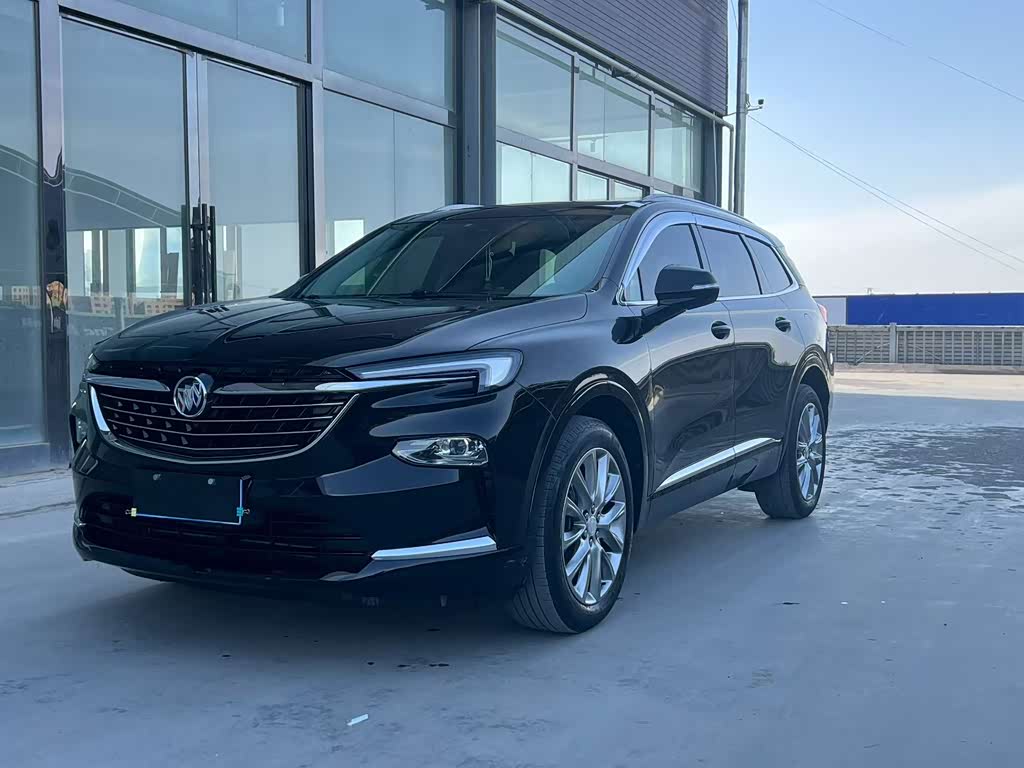 Buick Enclave
