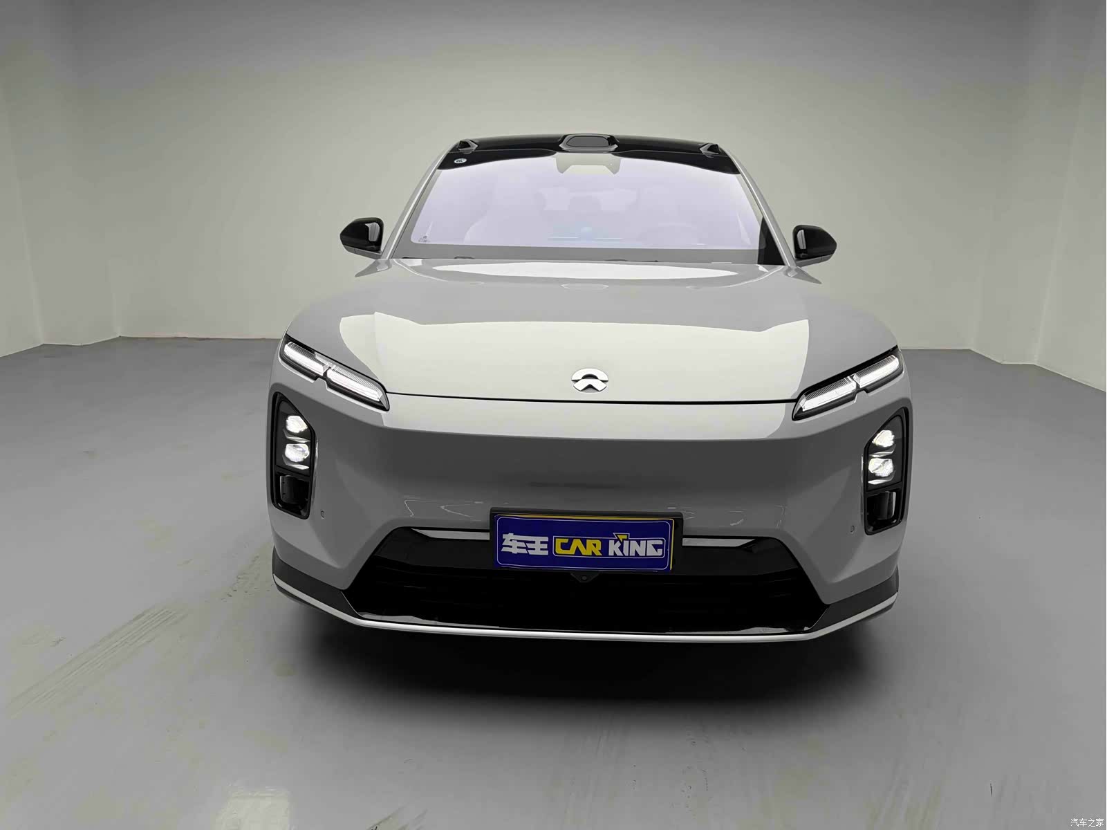 NIO EC6, 2025 2