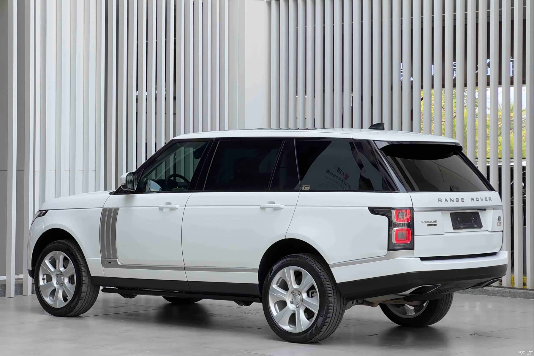 Land Rover Range Rover, 2019 6