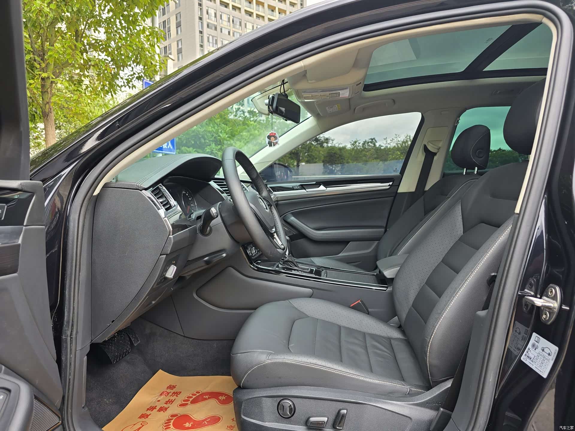 Volkswagen Phideon, 2019 7