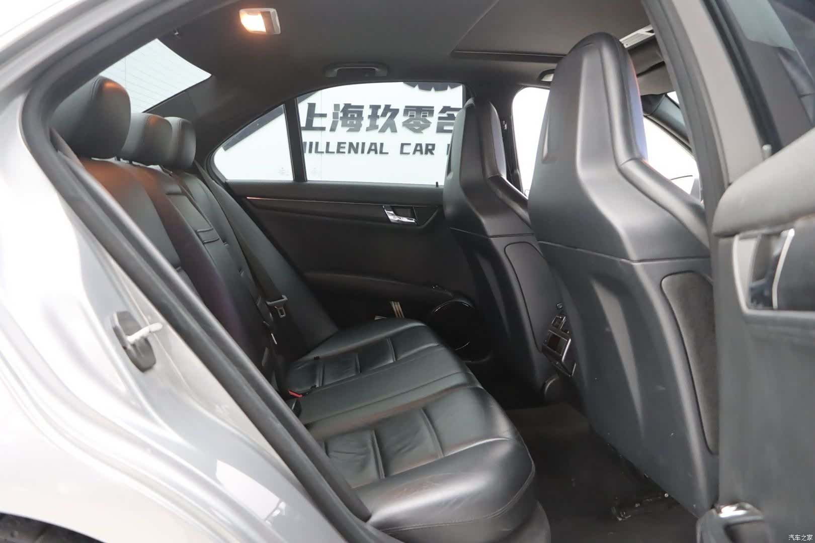 Mercedes-Benz C-Class, 2012 15