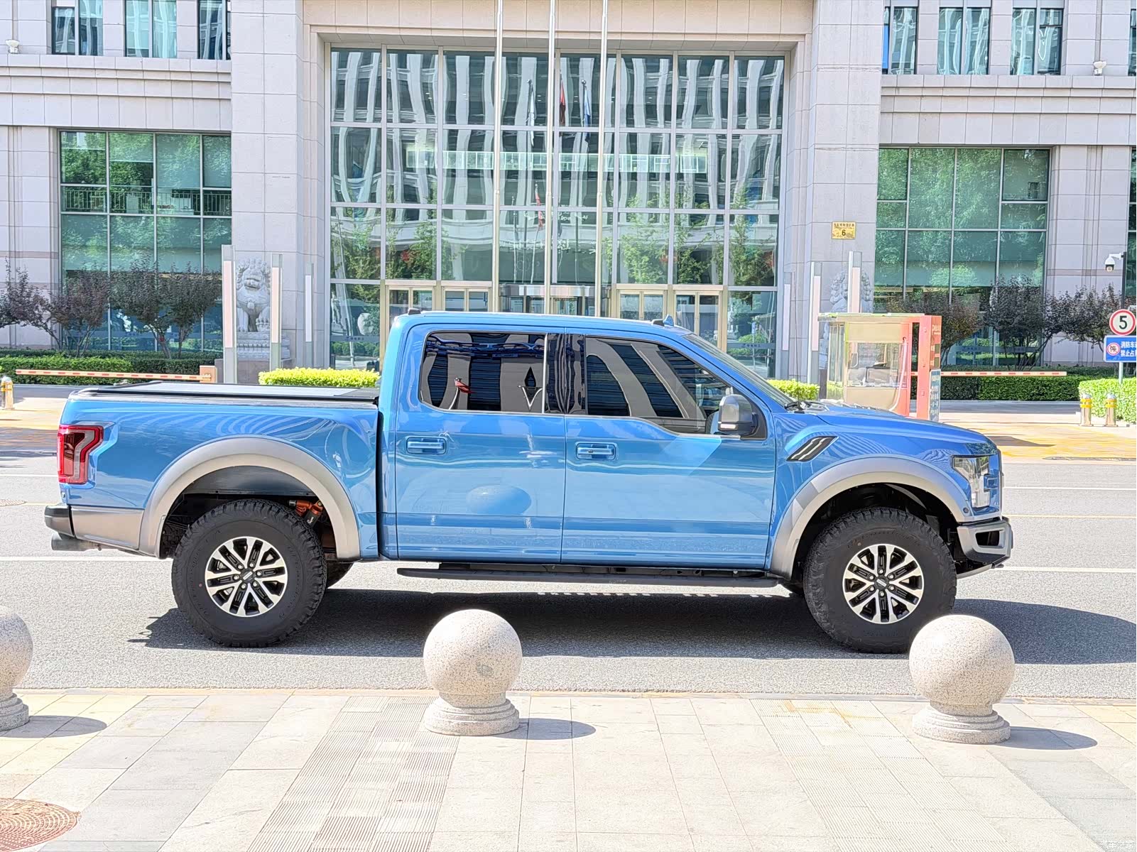 Ford F-150, 2020 34
