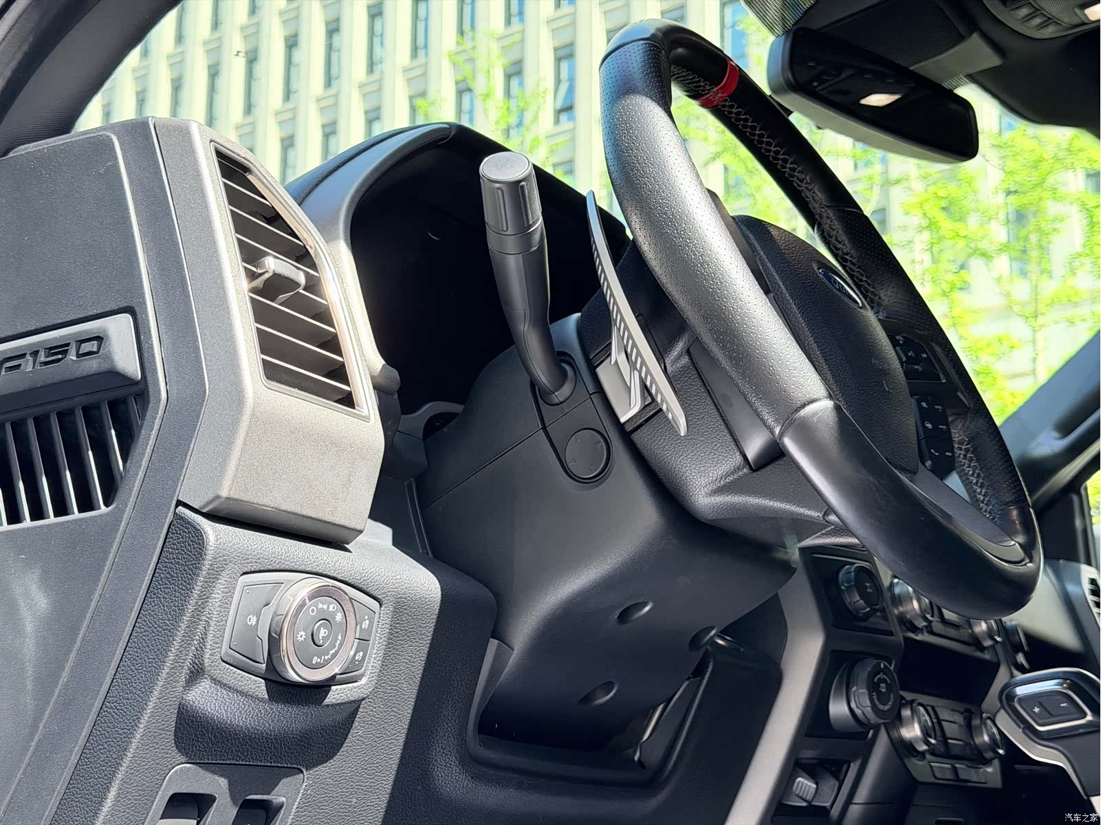 Ford F-150, 2020 7