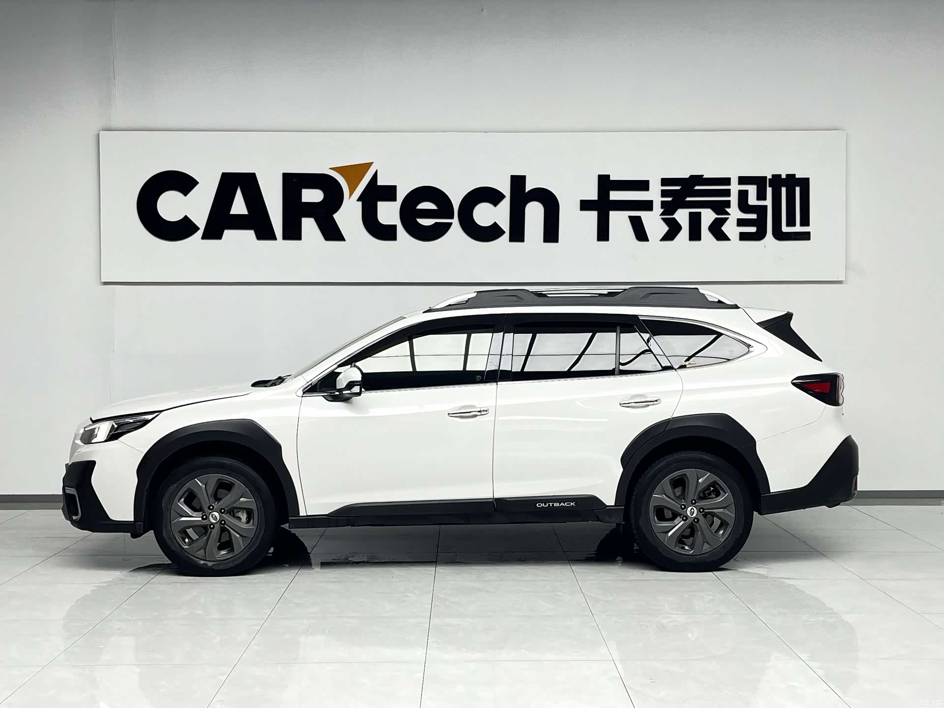 Subaru Outback, 2021 2