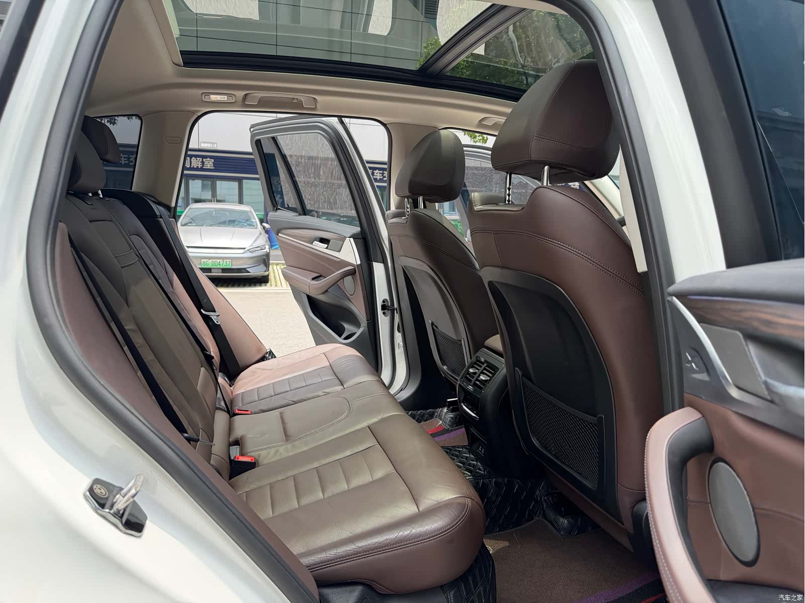 BMW X3, 2020 11