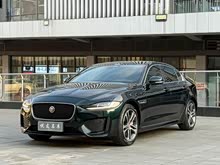 �ݱ�XEL 2024�� 2.0T 250PS R-DYNAMIC S��ȡ�˶���