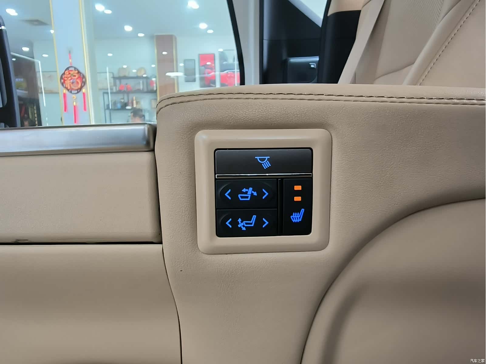 Toyota Alphard, 2021 14