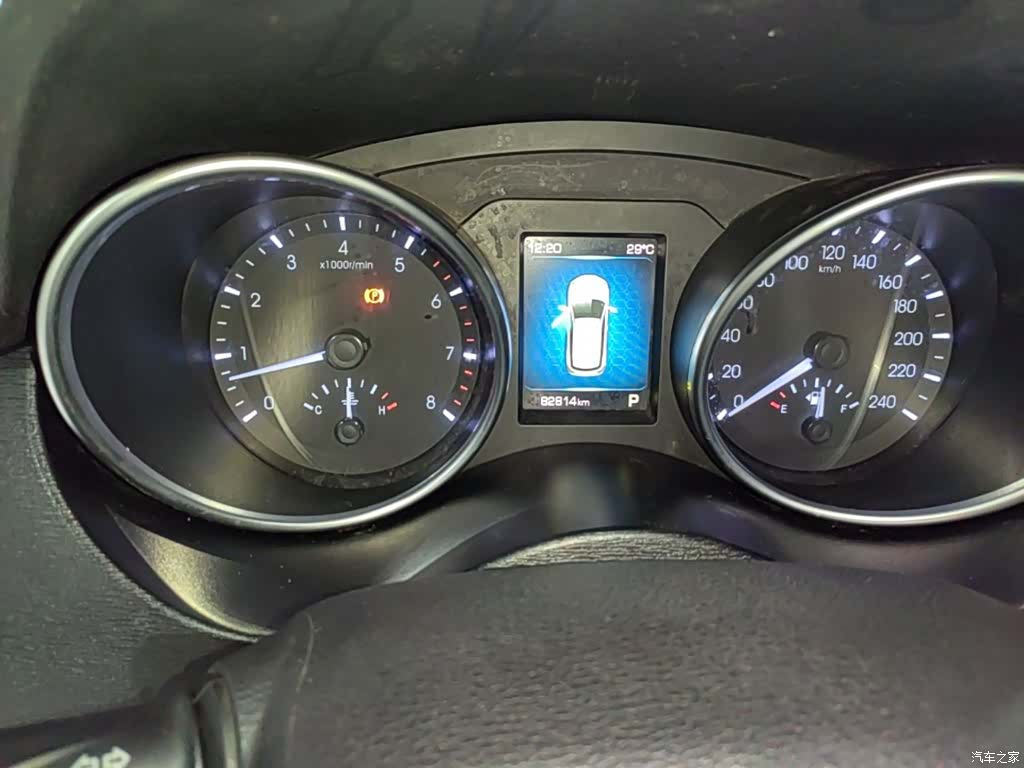 Haval H6, 2016 8