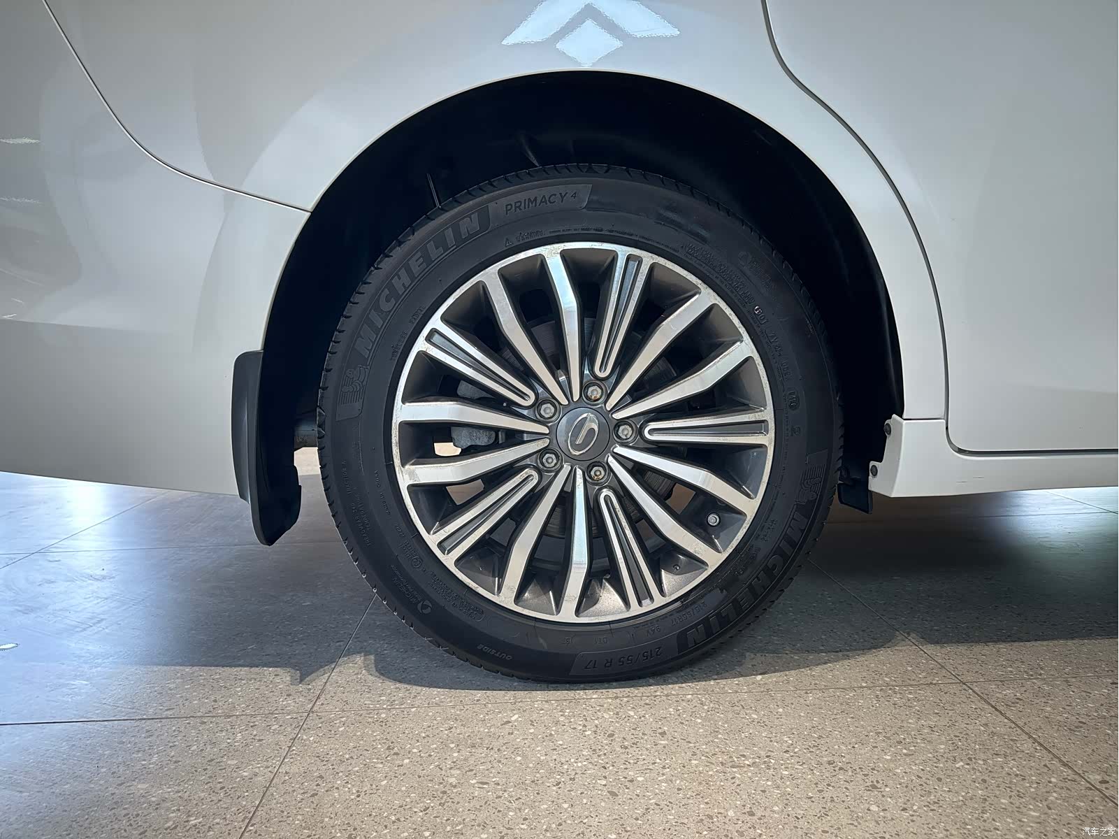 GAC M6, 2020 18