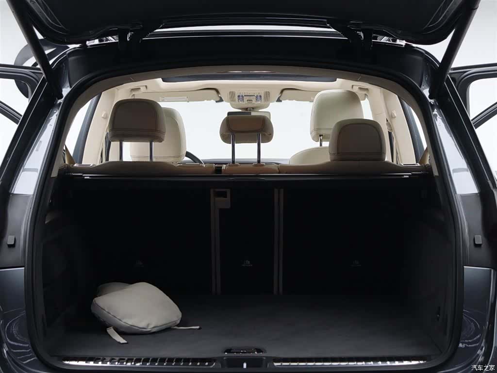 Mercedes-Benz GLE, 2019 11