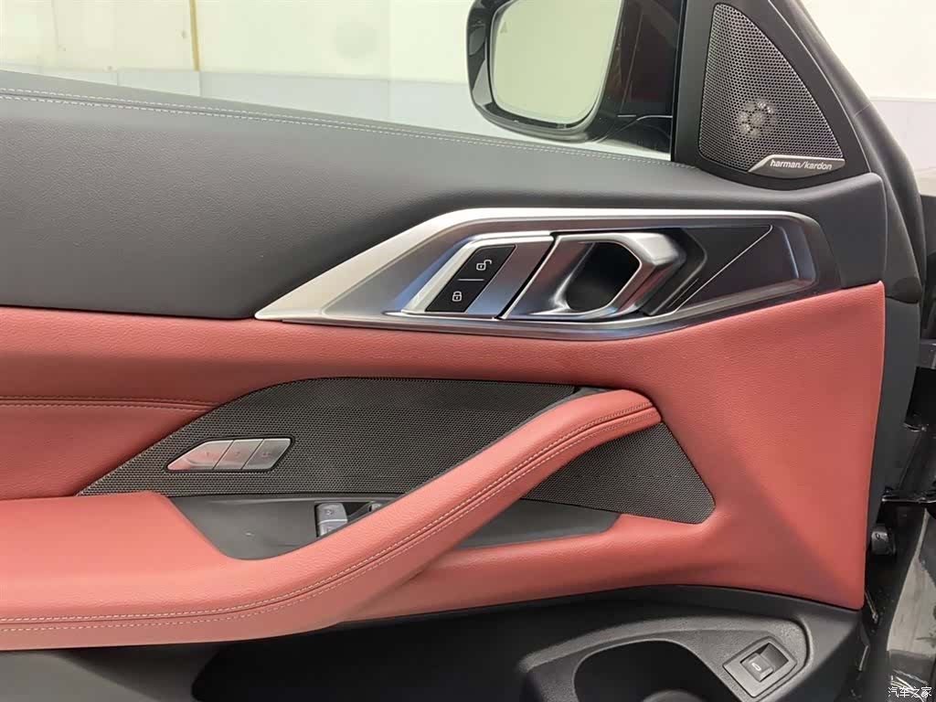 BMW 4 Series, 2026 16