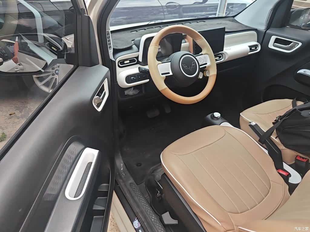 Wuling MINIEV, 2025 16