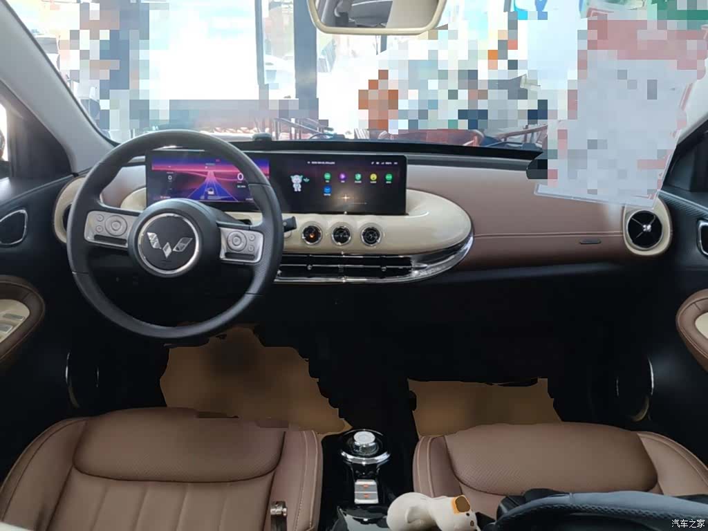Wuling Bingo, 2025 10