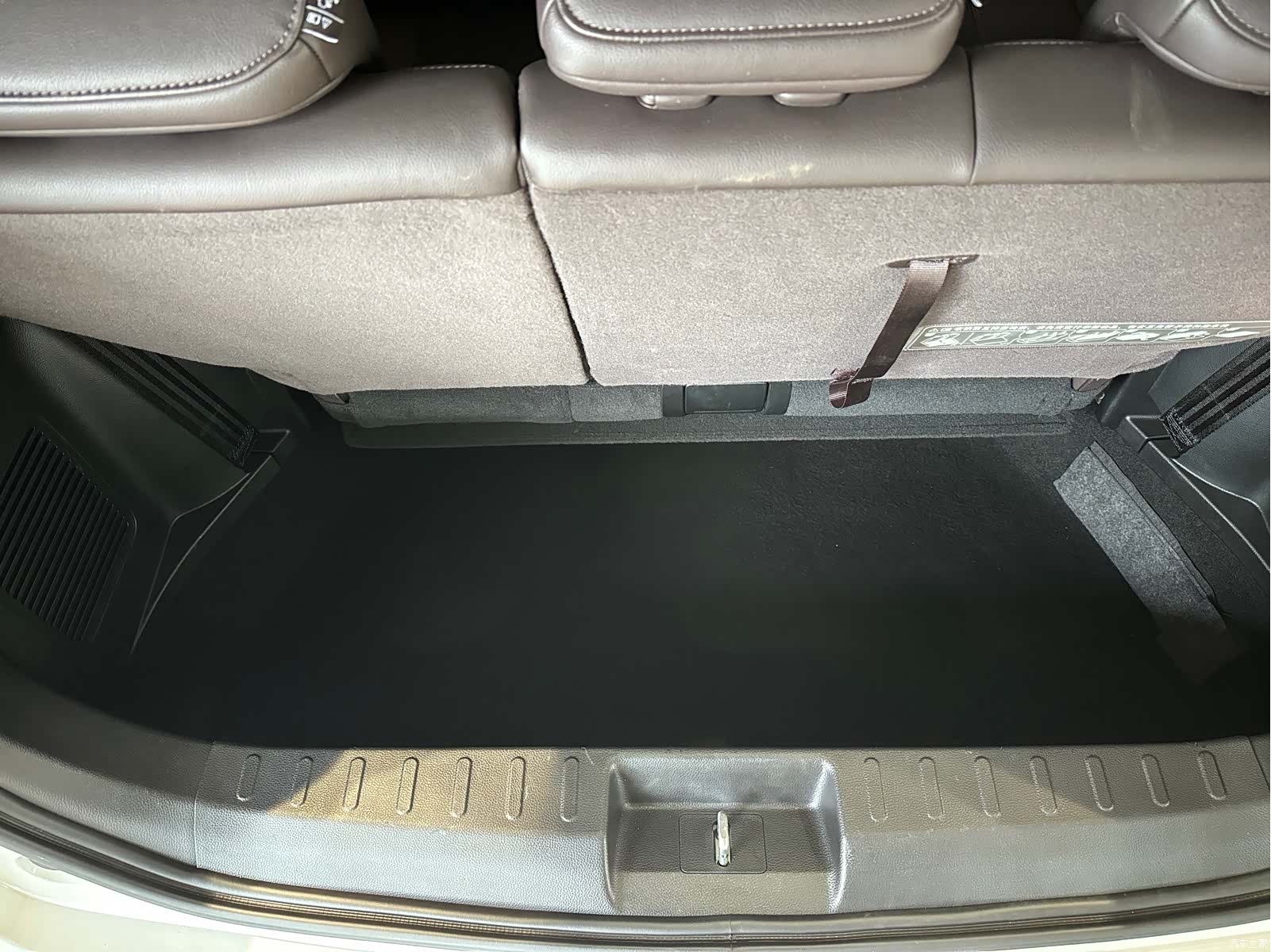 GAC M6, 2020 9