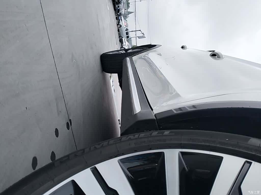 Roewe RX5, 2019 21