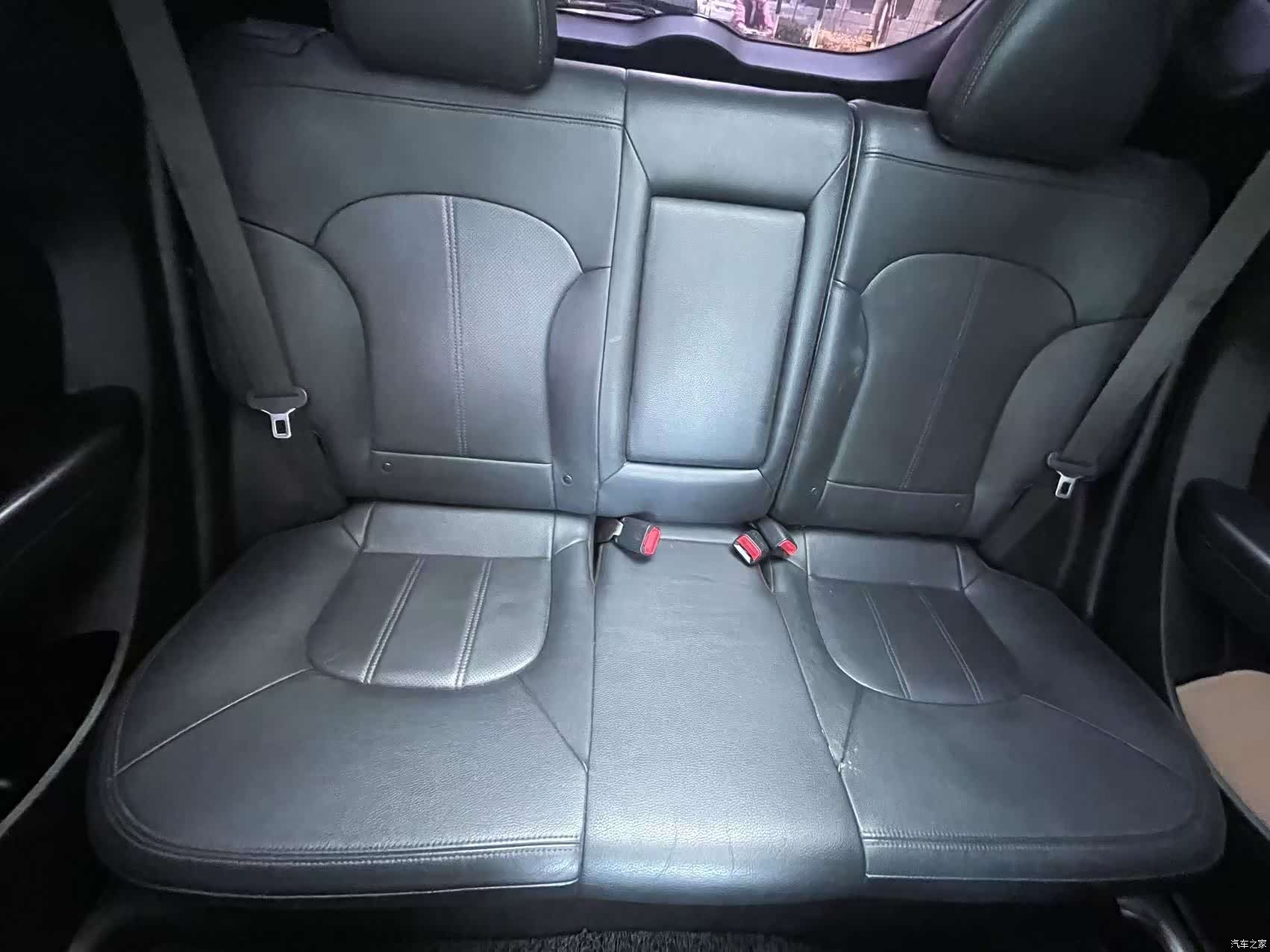 Hyundai ix35, 2012 12