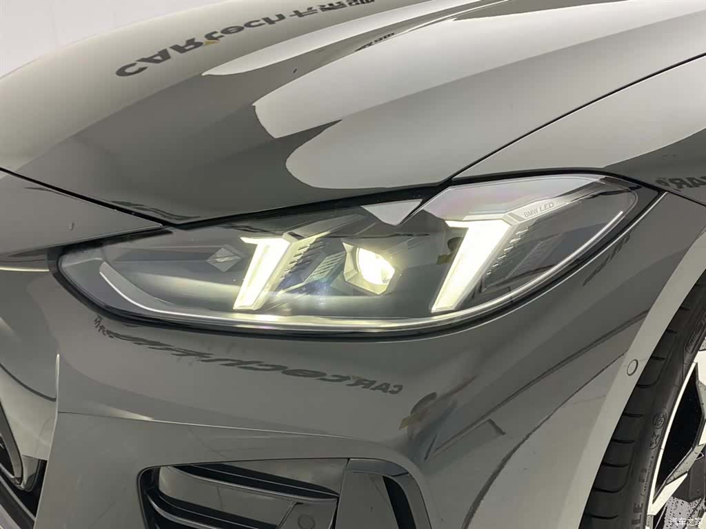 BMW 4 Series, 2026 9
