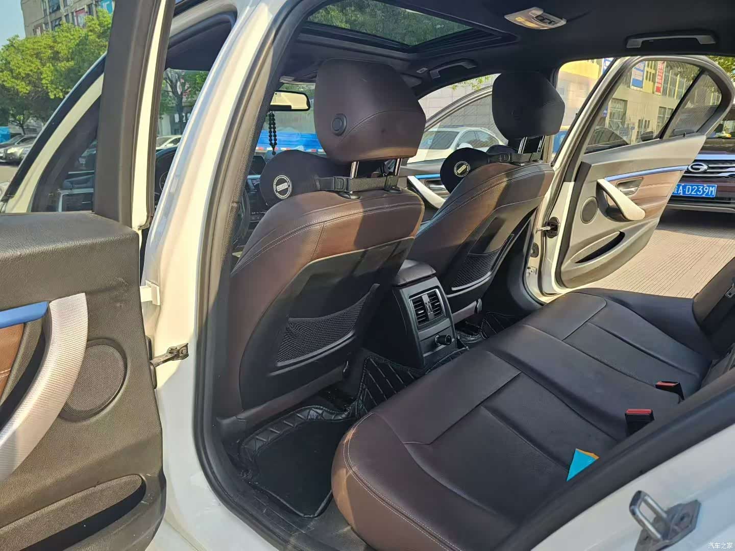 BMW 3 Series, 2018 9