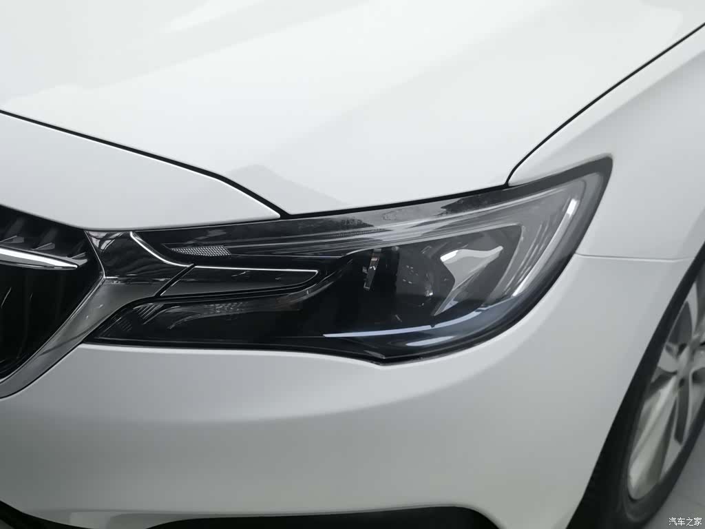 Buick GL6, 2023 7