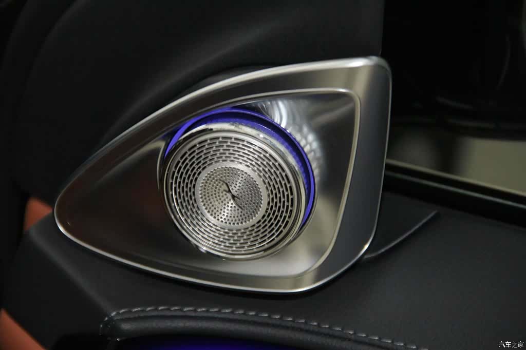Maybach S-Class, 2024 21