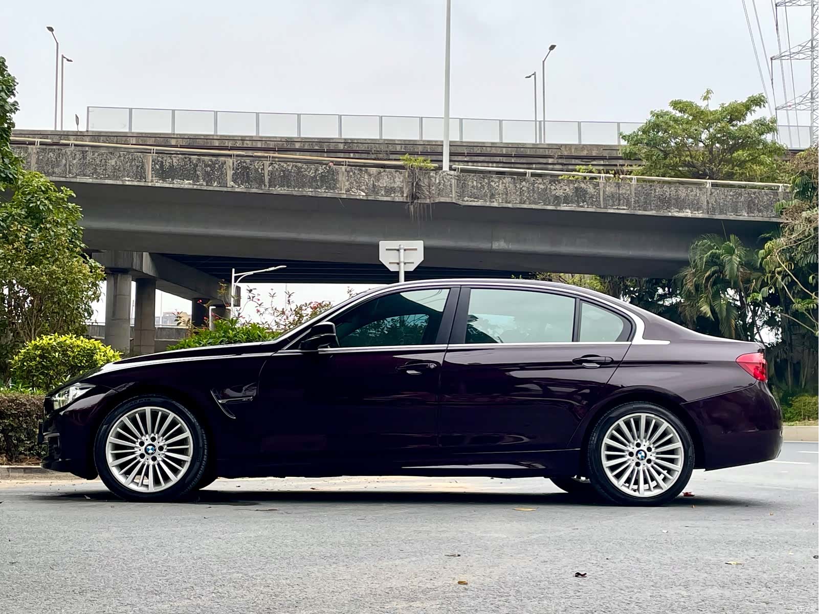 BMW 3 Series, 2018 3