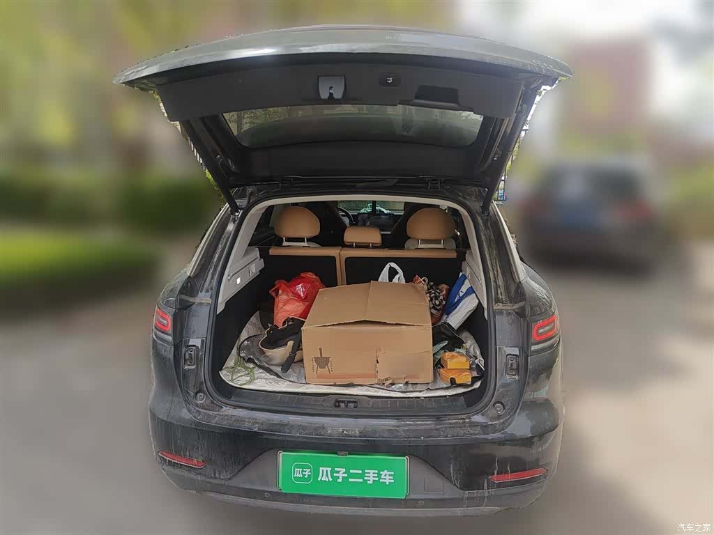 Leapmotor C11, 2024 10