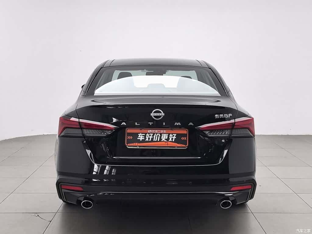 Nissan Teana, 2024 4
