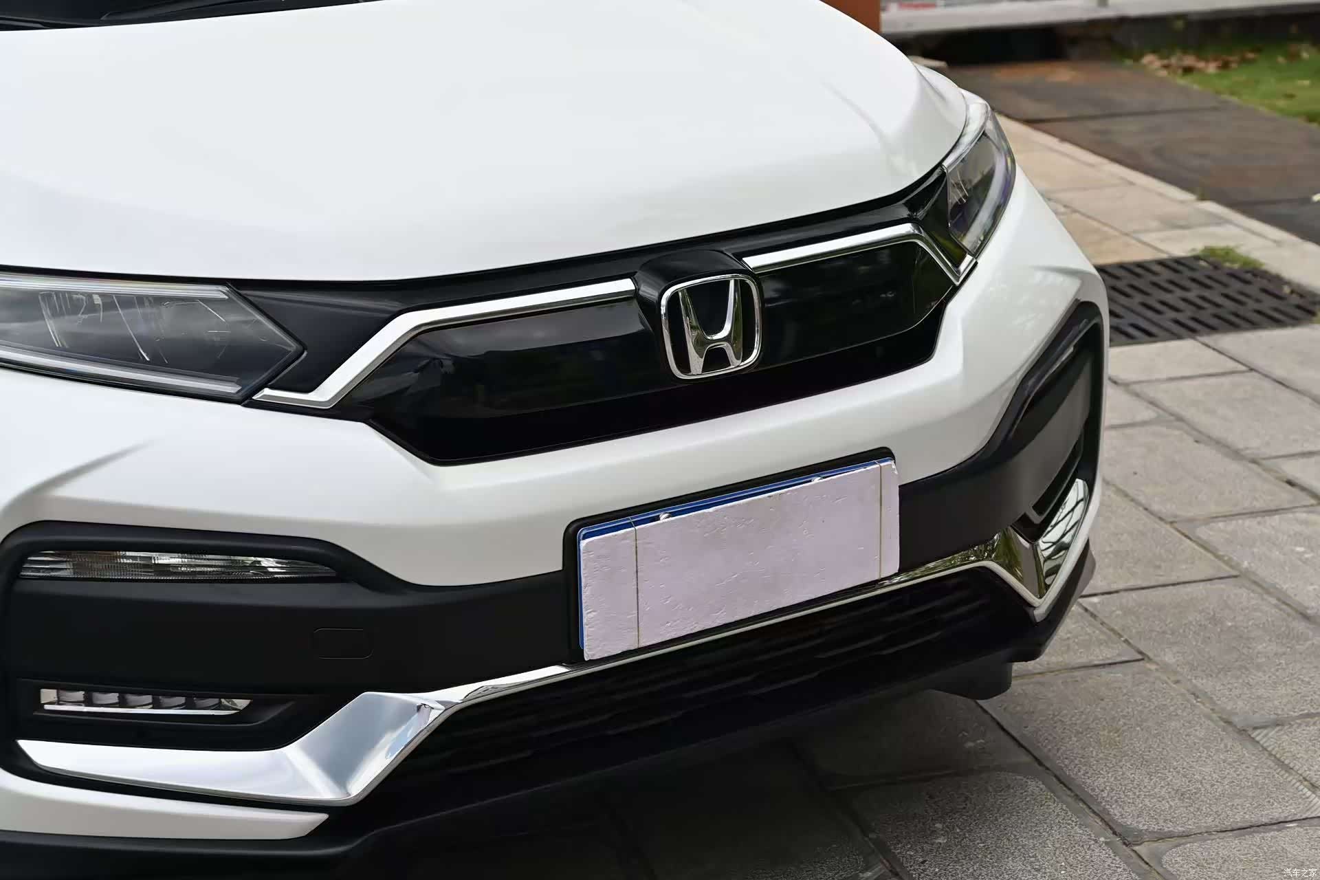 Honda XR-V, 2022 все фото