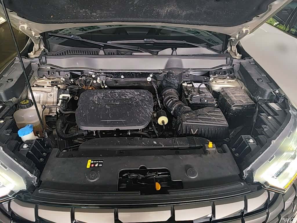 Haval H6, 2024 20