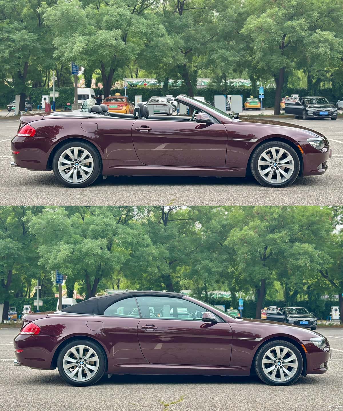 BMW 6 Series, 2011 все фото