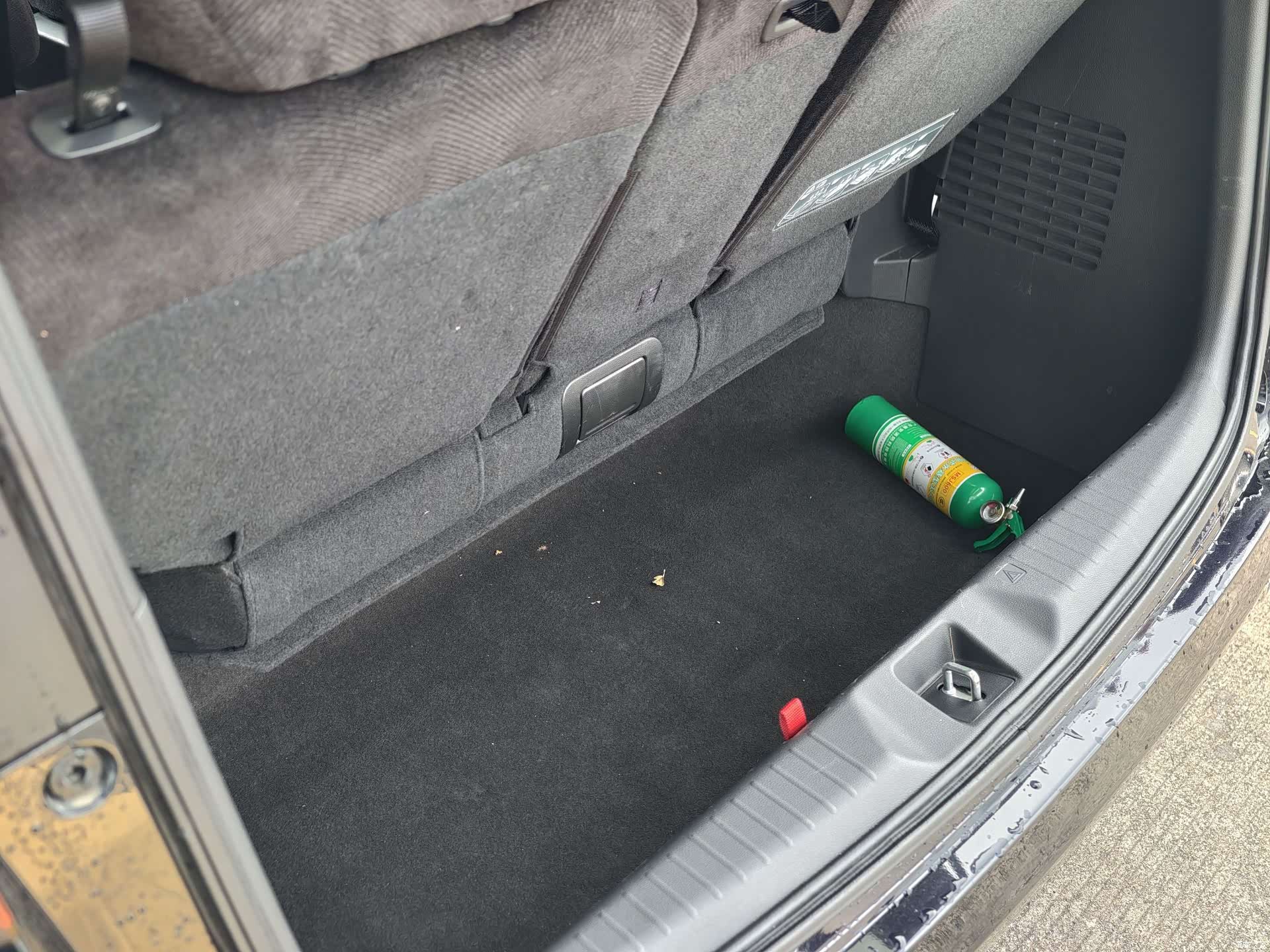Honda Odyssey, 2024 20