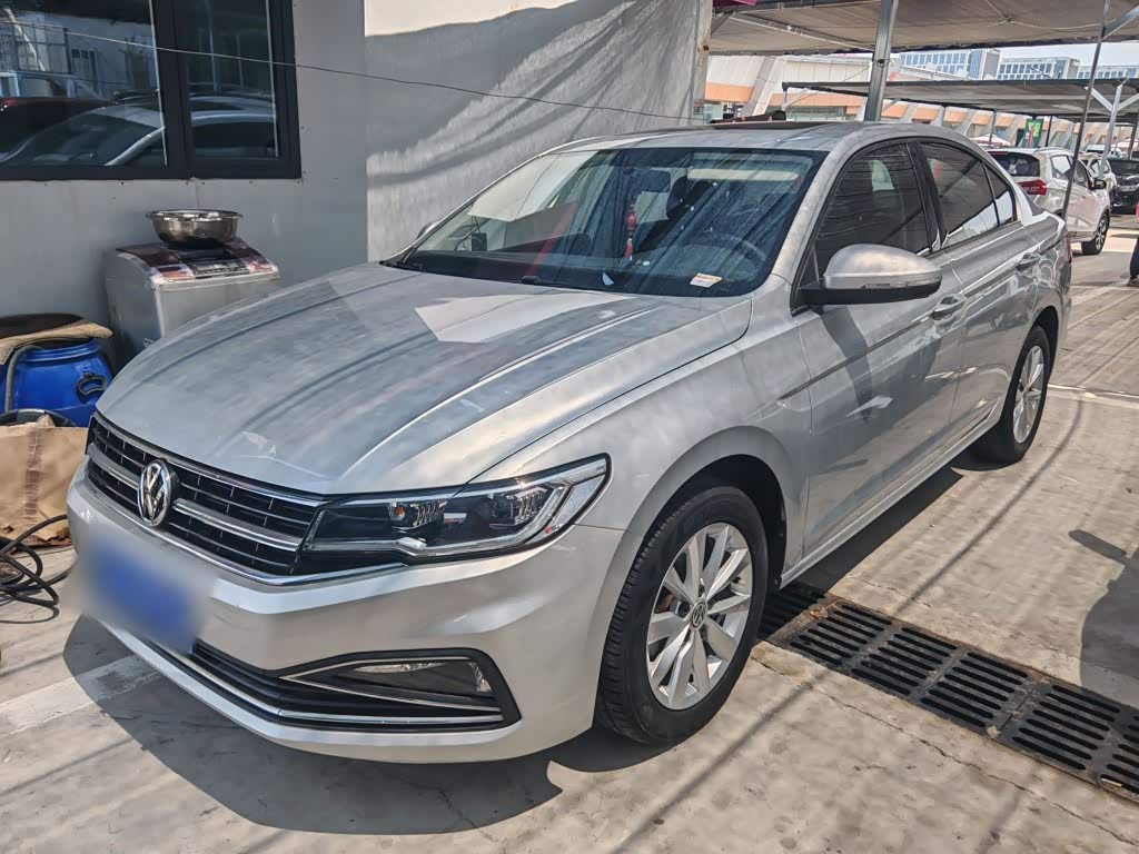 Volkswagen Bora