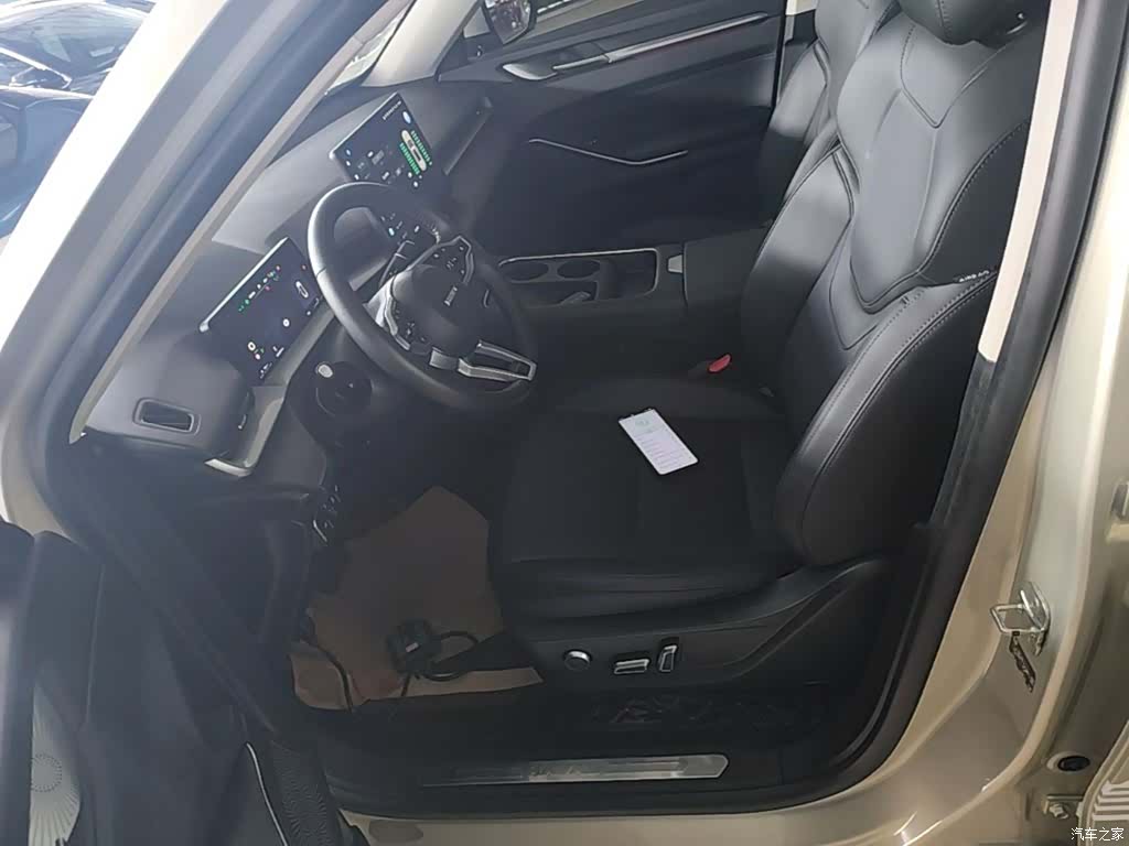 Haval H6, 2024 15