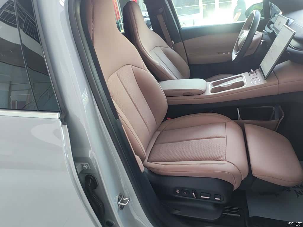 NIO EC6, 2023 25