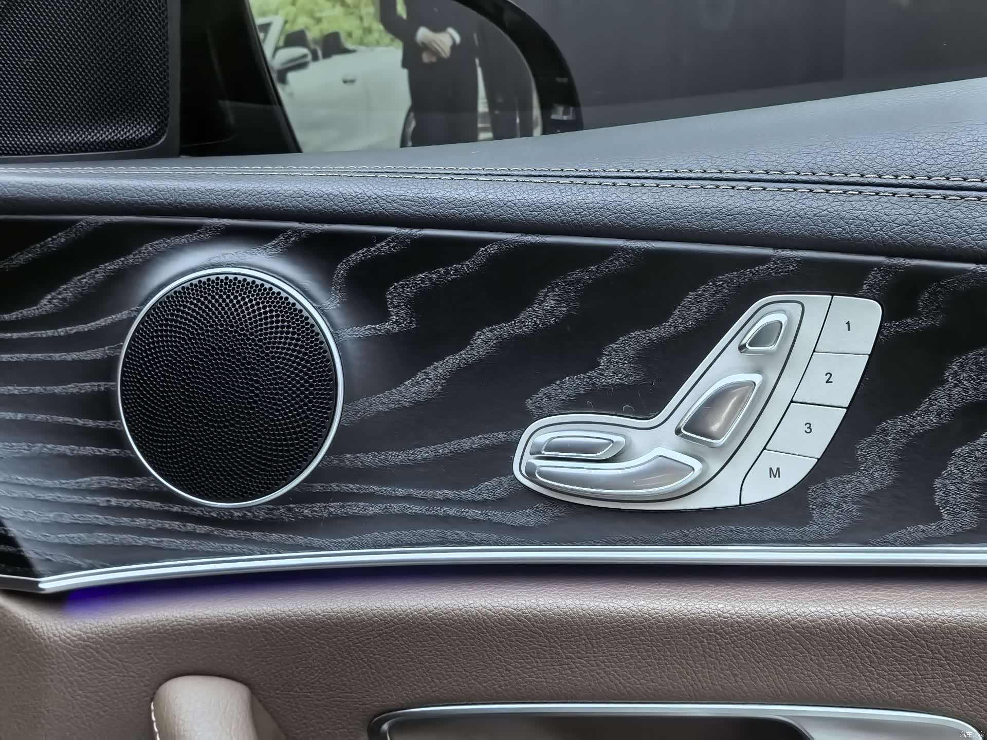 Mercedes-Benz E-Class, 2021 19