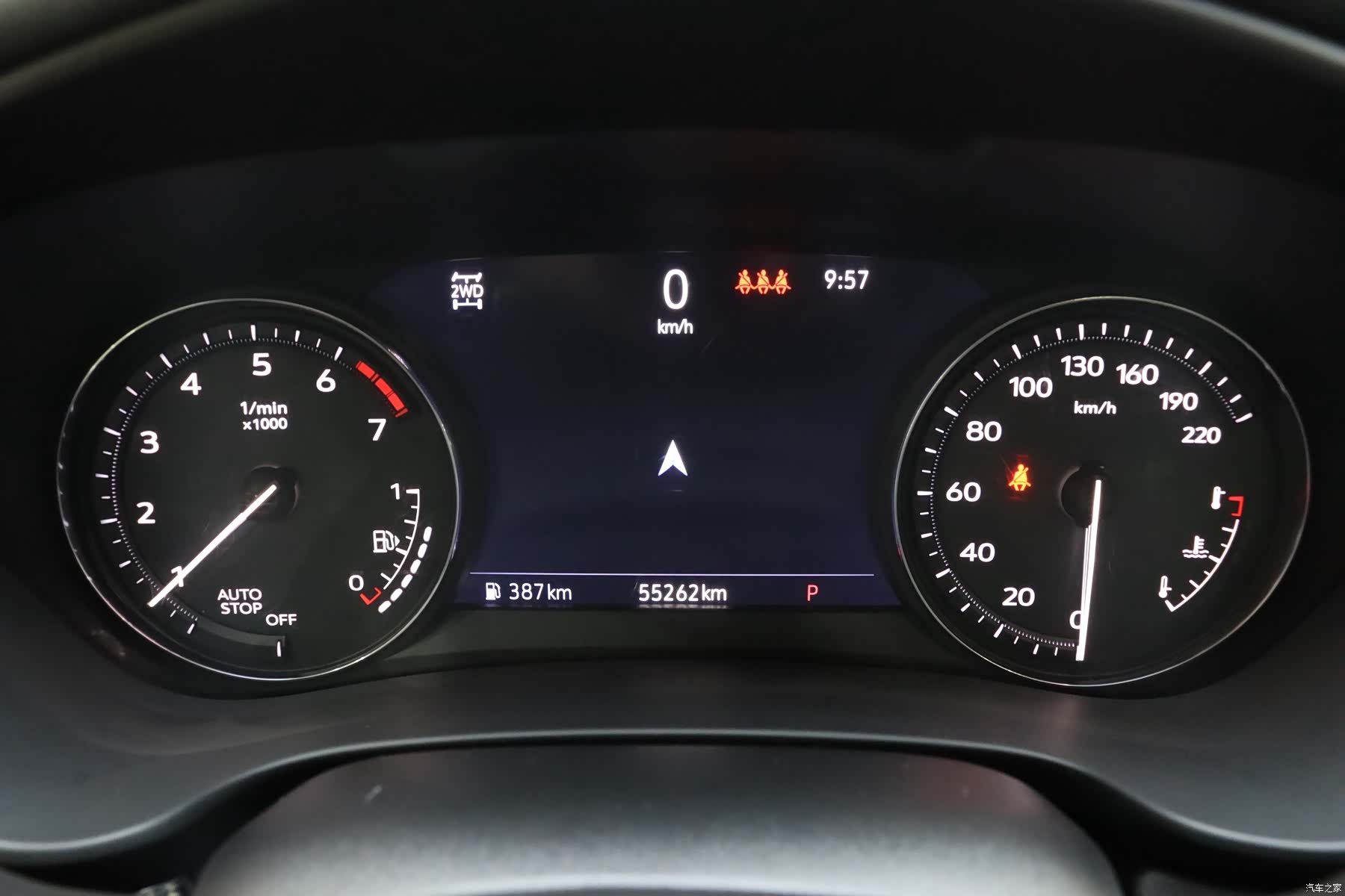 Cadillac XT4, 2022 19
